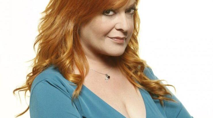 Τζόυς Ευείδη: Δείτε τον κούκλο ηθοποιό σύντροφό της!