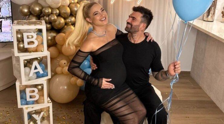 Ιωάννα Τούνη για Αλεξάνδρου: "Μου χρωστάει λεφτά που νοικιάζω χώρο στο σπέρμα του" [βίντεο]