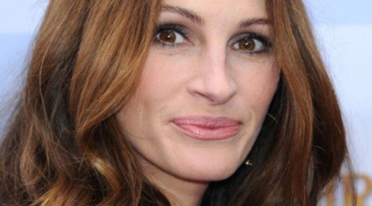 Julia Roberts: Είναι έγκυος