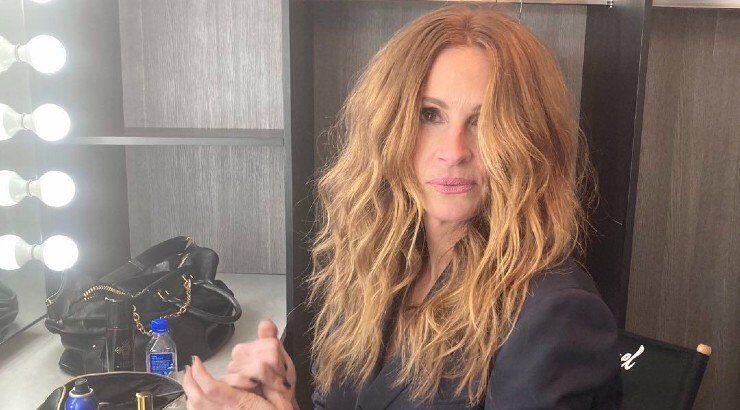 Η Julia Roberts υποδύεται όλους της τους ρόλους μέσα σε λιγότερο από 10 λεπτά 