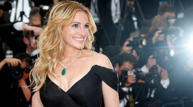 Έχετε δει τη 17χρονη κούκλα κόρη της Julia Roberts; 