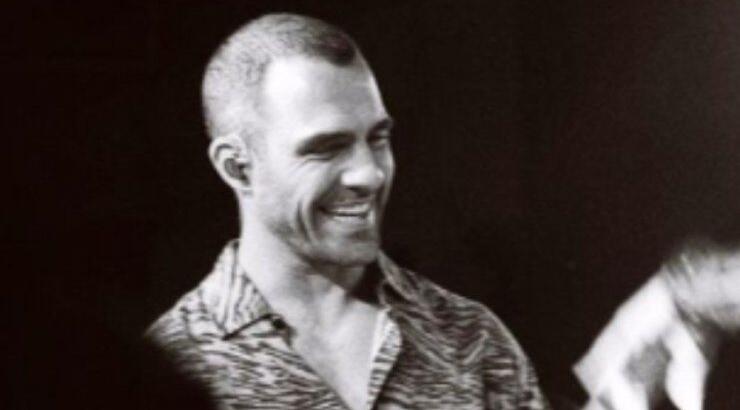 Τζούλιο Φίλιππο Ντ’ Ερρίκο για Λιγνάδη: "Υπήρχε έντονο φλερτ. Με προσκάλεσε στο δωμάτιό του" [βίντεο]