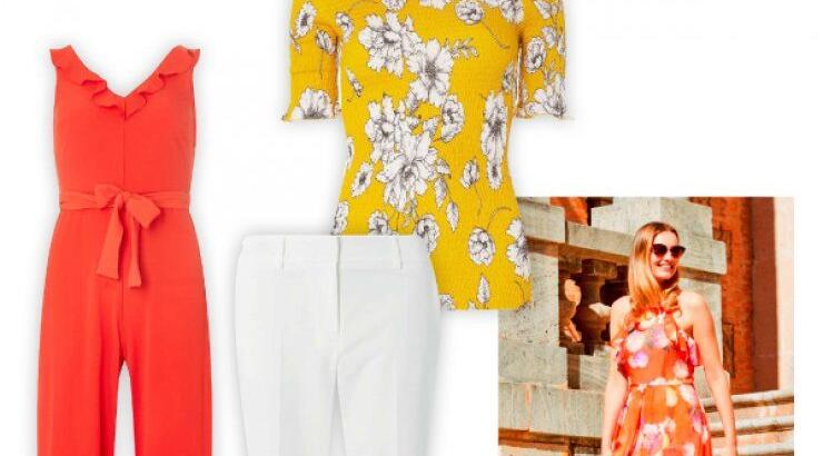 Το Dorothy Perkins προσφέρει τις απόλυτες συλλογές για το καλοκαίρι!