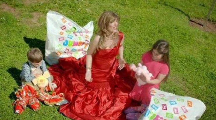 Κατερίνα Στανίση «Τα έχασα όλα στα ομόλογα… κάνω νέα αρχή με Jumbo»