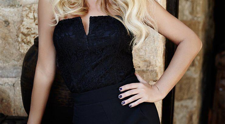 Γωγώ Μαστροκώστα: "Έχασα ότι λεφτά είχα μαζέψει"