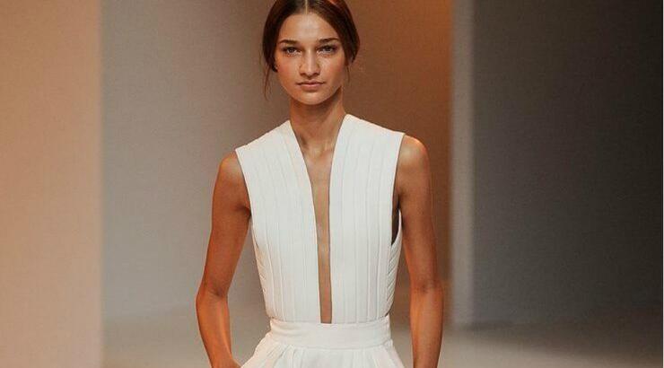 Jumpsuit: Αυτή είναι η κατάλληλη περίοδος για να τα φορέσεις