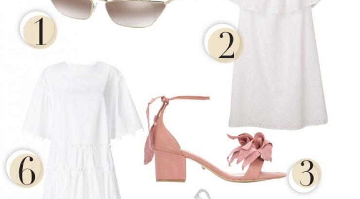 Γλυκές βόλτες