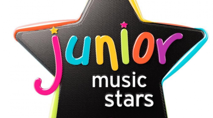 Junior Music Stars: "Τρυπώσαμε" στα γυρίσματα και μείναμε άφωνοι με το ταλέντο των παιδιών! [βίντεο]