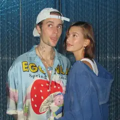 Hailey Bieber: Η τρυφερή εξομολόγηση για τον Justin