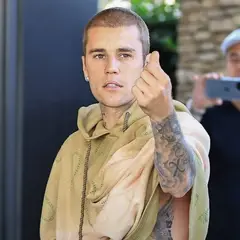 Justin Bieber: H αμοιβή-ρεκόρ που έλαβε για το φεστιβάλ Coachella