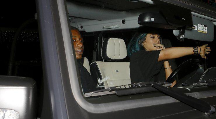 Κάτι τρέχει με τον...Justin [εικόνες]