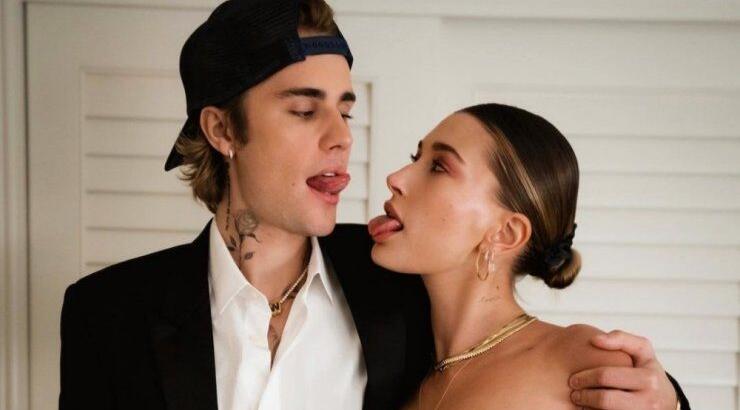 Justin - Hailey Bieber: Δείτε σε ποιο ελληνικό νησί απόλαυσαν τις διακοπές τους [βίντεο]
