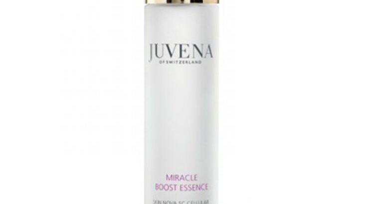 Juvena, Specialist Miracle Boost Essence