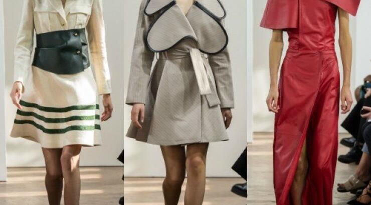 J.W. Anderson: Η αγαπημένη μας συλλογή από την Εβδομάδα Μόδας στο Λονδίνο, μέχρι τώρα