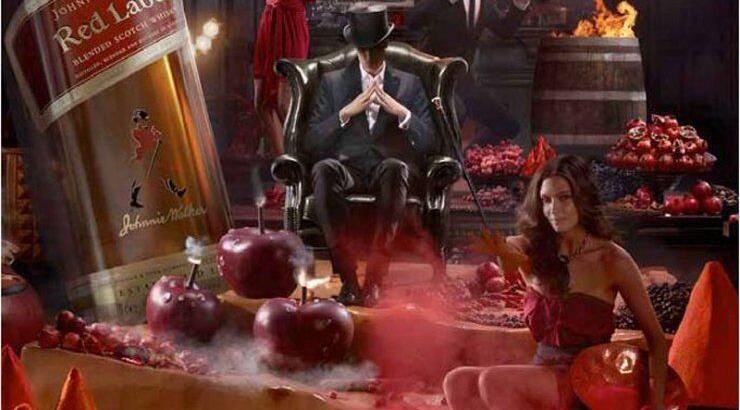 Johnnie Walker Red Label: Η ιστορία πίσω από την ποιότητα