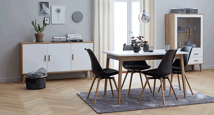 Ο χώρος που ζούμε και κοιμόμαστε αλλάζει!