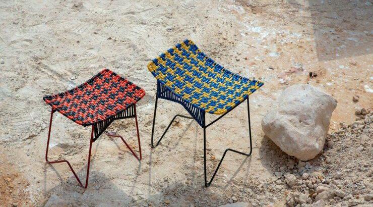 Η "Marni" πάει στο φεγγάρι με την τελευταία της συλλογή για το σπίτι