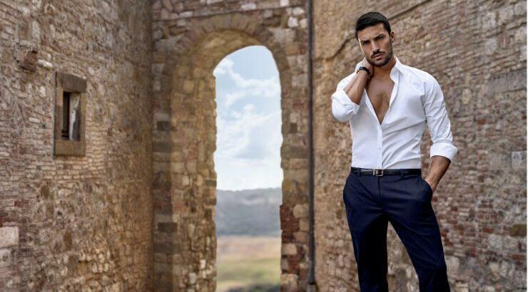 Ένα νέο άρωμα για τον δικό σου "βασιλιά"