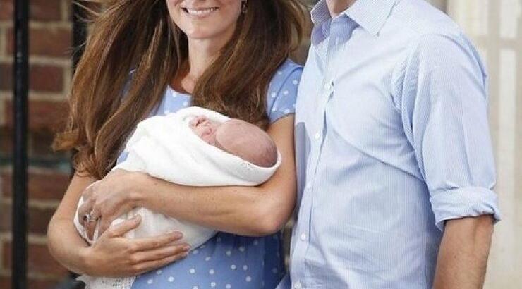 Έτοιμη να γεννήσει η MIddleton: H φωτογραφία του παλατιού που προκάλεσε χαμό!