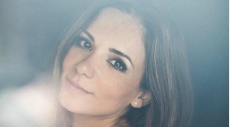 Χριστιάνα Καφά: Μιλάει για το βραχιολάκι που δημιούργησε για τη φετινή εκστρατεία της Madame Figaro για τον καρκίνο του μαστού!