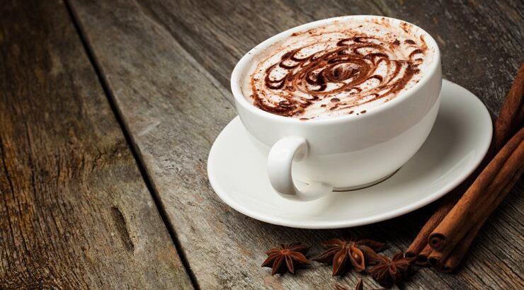 Πες μου τι καφέ πίνεις να σου πω τι τύπος είσαι