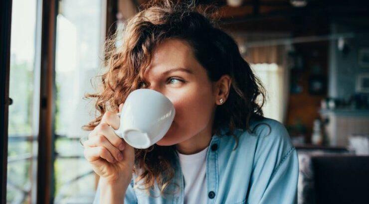 6 facts από τη nutritionist που πρέπει να γνωρίζεις για την κατανάλωση καφεΐνης