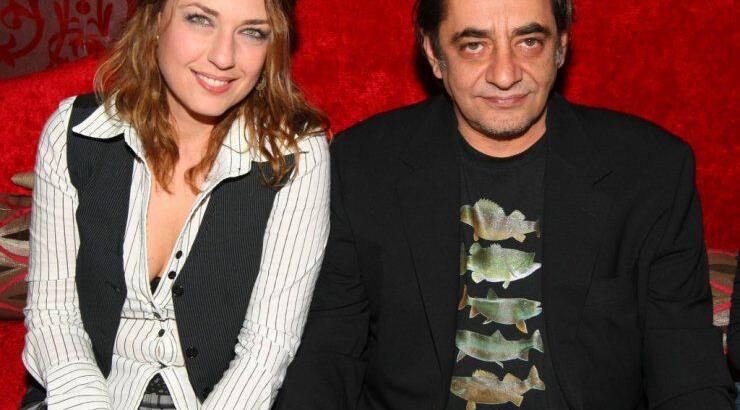 Διαζύγιο-βόμβα! Ο Αντώνης Καφετζόπουλος και η Φαίη Κοκκινοπούλου χώρισαν μετά από 25 χρόνια γάμου