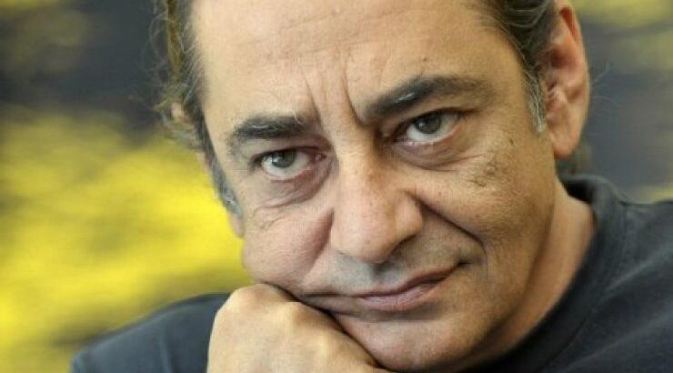 Δες τον κούκλο γιο του Αντώνη Καφετζόπουλου!