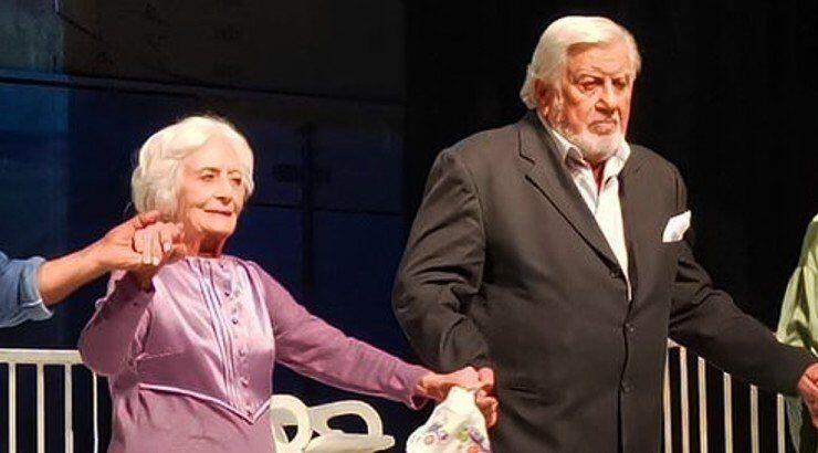 Στέλιος Καυκαρίδης: Μιλάει για τη σύζυγό του και τα παιδιά τους και συγκινεί [βίντεο]