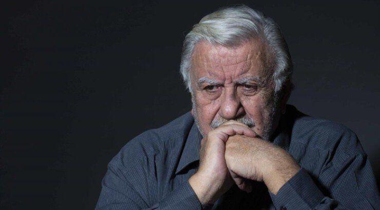 Στέλιος Καυκαρίδης: “Αισθάνθηκα ότι ο κορωνοϊός με νίκησε… Φοβήθηκα” [βίντεο]