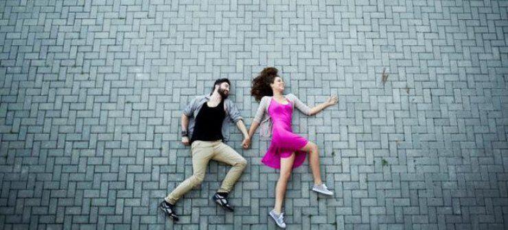 Τέσσερις τακτικές του άντρα ... "κάφρου" που κάνουν τις γυναίκες να φρίττουν