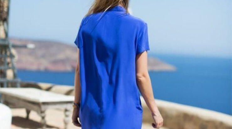 Φόρεμα - καφτάνι: Ο πρωταγωνιστής του καλοκαιριού 