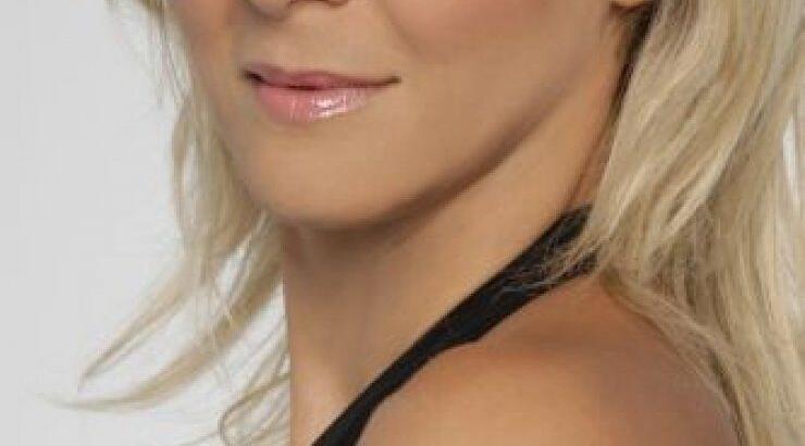 Κατερίνα Γκαγκάκη: Ποιες θεωρεί τις πέντε καλύτερες Ελληνίδες παρουσιάστριες;