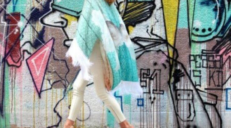 H Βίκυ Καγιά στους φιναλίστ για το Ελληνικό Βραβείο Επιχειρηματικότητας με δικό της fashion label