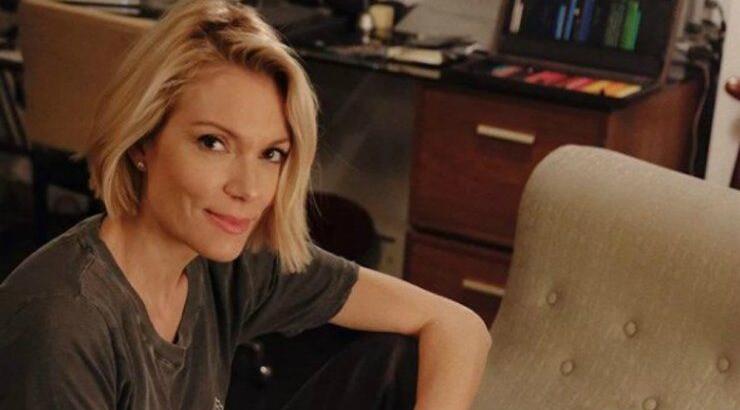 Πένθος για τη Βίκυ Καγιά