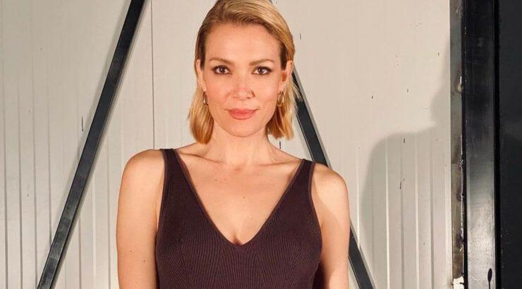 Εκτός GNTM η Βίκυ Καγιά!