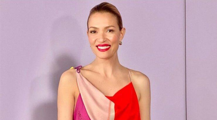 Βίκυ Καγιά: Δείτε τι έκανε με τα παιδιά της σε βόλτα τους [εικόνες]