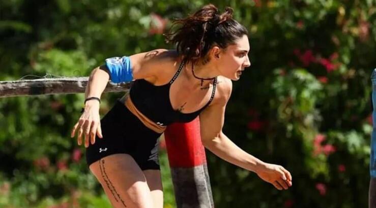 Ανδριάνα Καγιά: “Η Χρύσα παίζει το παιχνίδι λίγο βρώμικα” [βίντεο]