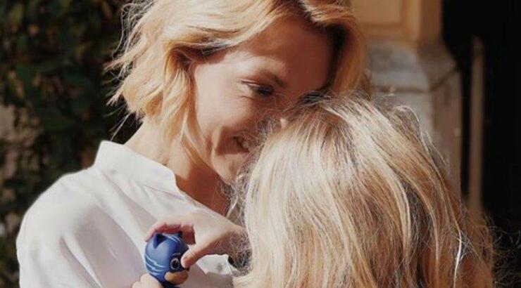 Βίκυ Καγιά: Το πάρτι υπερπαραγωγή για τα 4α γενέθλια της Bianca! [εικόνες & βίντεο]