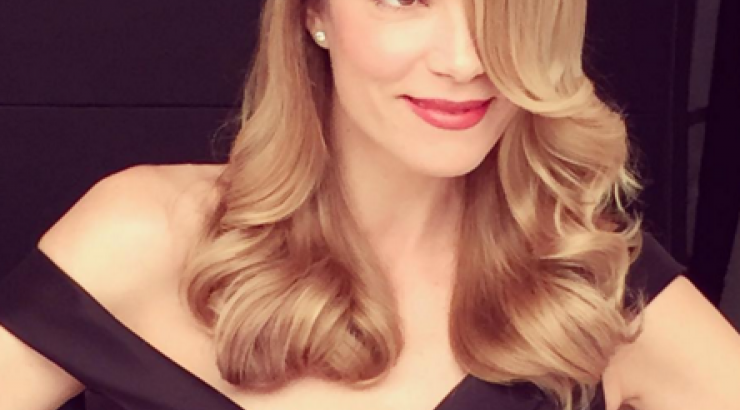 Βίκυ Καγιά: Απαντάει πρώτη φορά στο “κράξιμο” για τα παιδικά παραμύθια της κόρης της στα γαλλικά!