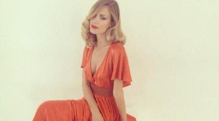 H Βίκυ Καγιά μιλάει για πρώτη φορά για το διαζύγιο της