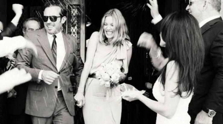 Βίκυ Καγιά – Ηλίας Κρασσάς: Γιορτάζουν την πέμπτη επέτειο του γάμου τους με το πιο όμορφο στιγμιότυπο!