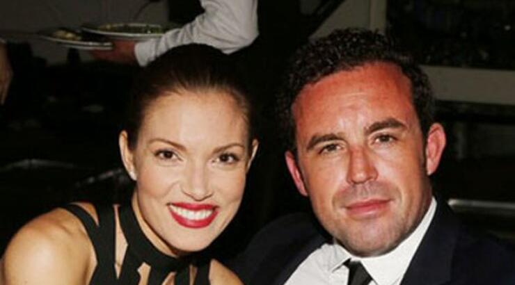 Βίκυ Καγιά – Ηλίας Κρασσάς: H πρώτη τους φωτογραφία από το γαμήλιο πάρτι στο Παρίσι!