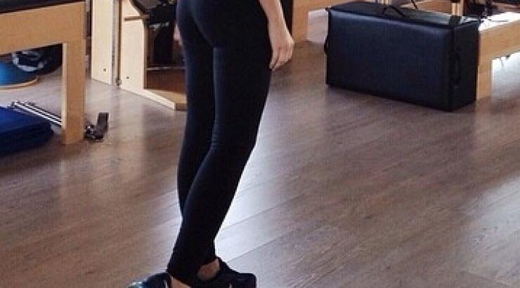 Ποια Ελληνίδα παρουσιάστρια έχει αυτό το υπέροχο σώμα;