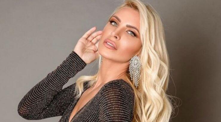 Κατερίνα Καινούργιου: Μίλησε πρώτη φορά ανοιχτά για τον νέο της σύντροφο!