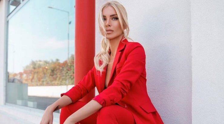 Κατερίνα Καινούργιου: Η αποκάλυψη που έκανε για τις αισθητικές επεμβάσεις στα χείλη της!