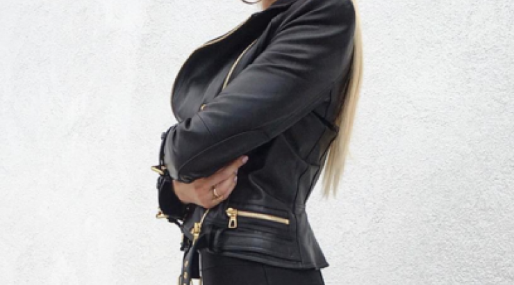 Ανησυχητικά αδυνατισμένη η Κατερίνα Καινούργιου – Οι φωτογραφίες που προκάλεσαν αναστάτωση!