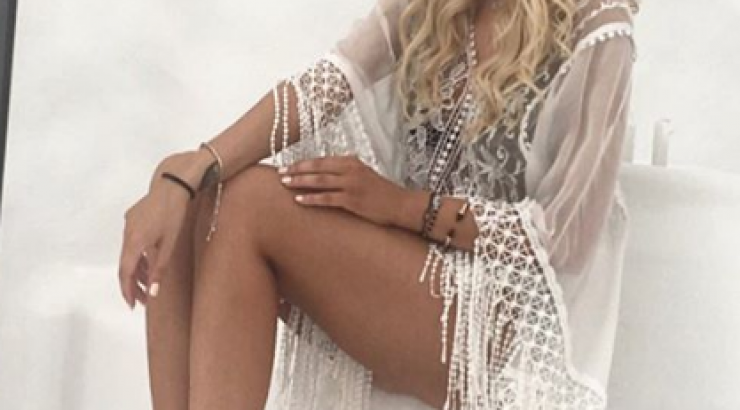 Κατερίνα Καινούργιου: Ανάβει φωτιές με τα σέξι οπίσθιά της στο instagram!