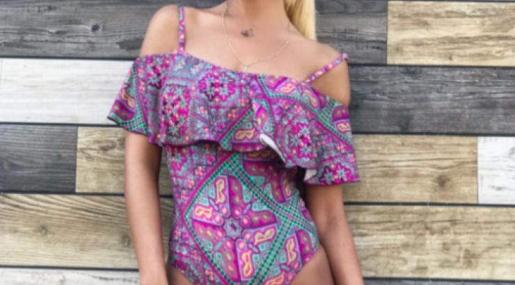 Η γκάφα της Κατερίνας Καινούργιου on air που την έφερε σε αμηχανία! [βίντεο]