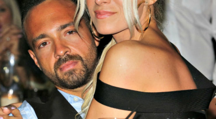 Κατερίνα Καινούργιου: Η συνάντηση με τον Βασίλη Σταθοκωστόπουλο και η αμηχανία της on air! [βίντεο]